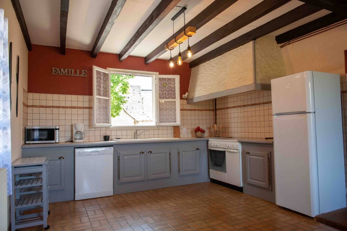 Gite La Chaumière, Peyrignac - photo 8