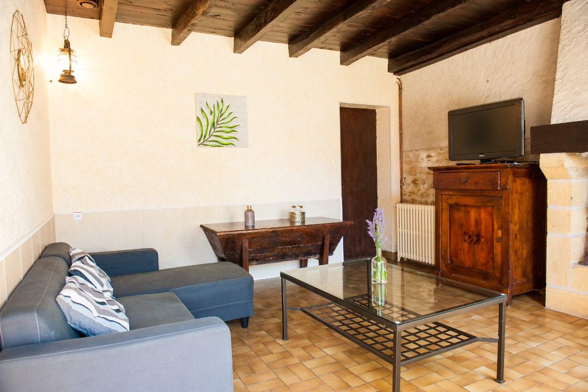 Gite La Chaumière, Peyrignac - photo 4