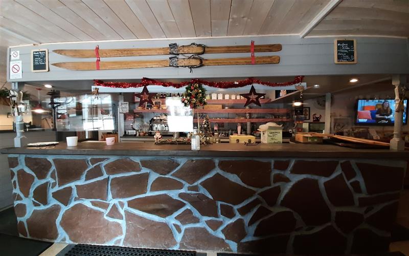 La Cuisine des Pistes