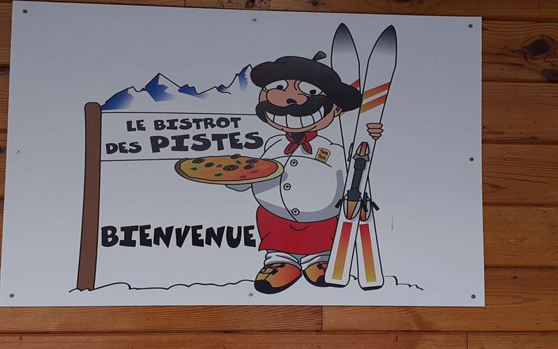 La Cuisine des Pistes