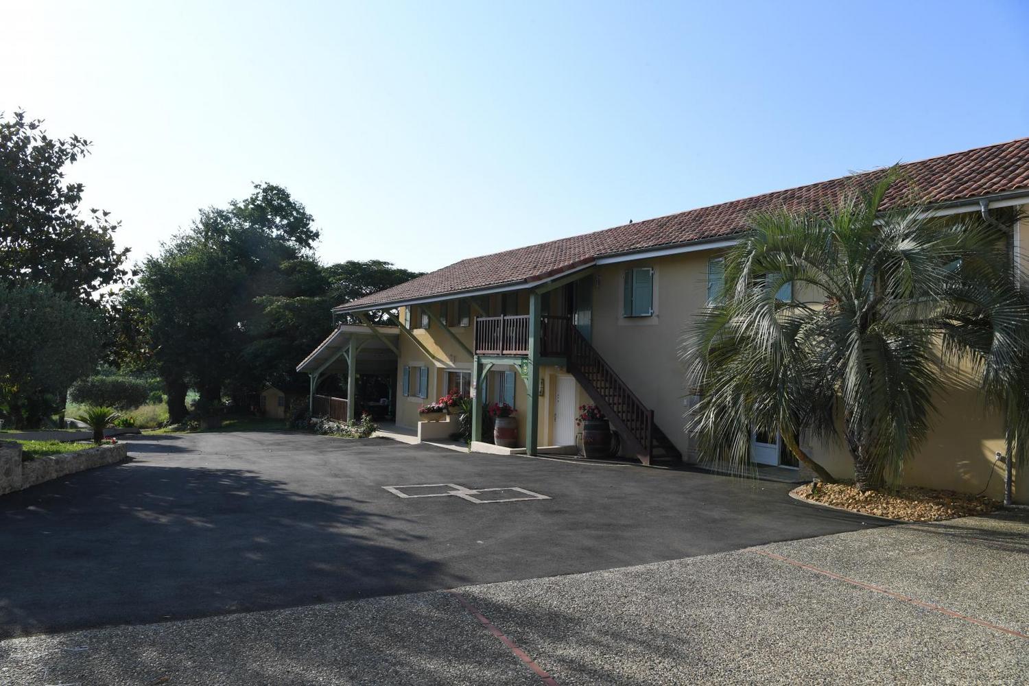 Chambres d'hôtes La Ferme de Marsan - photo 2