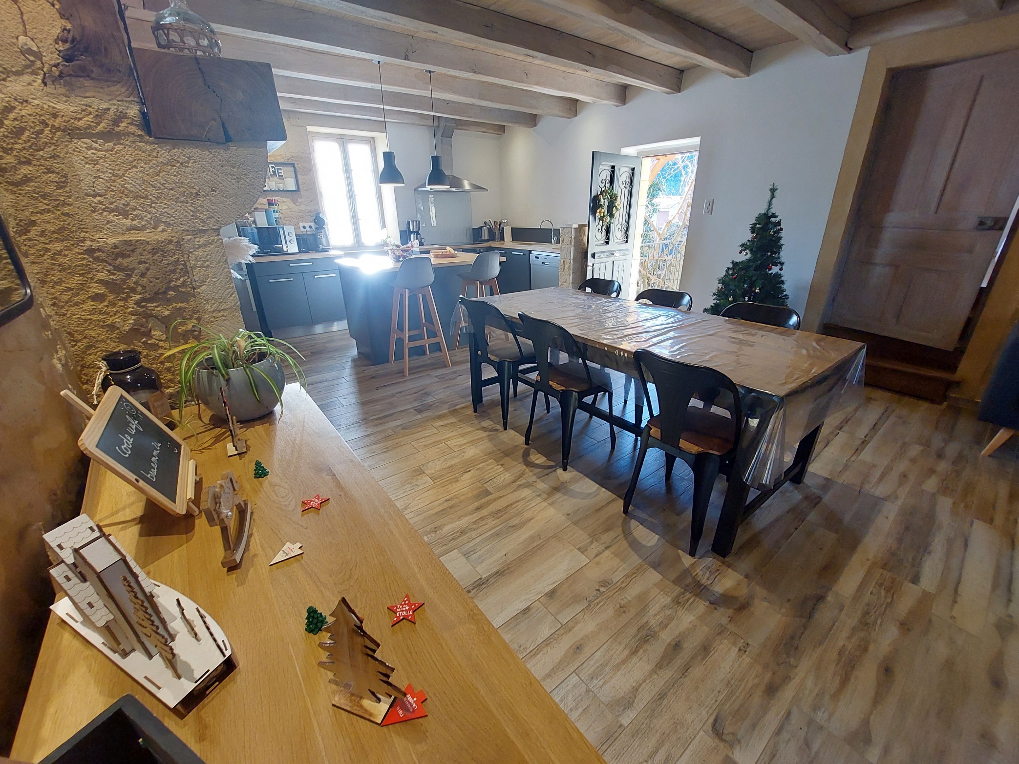 La Fermette proche de Sarlat - photo 3