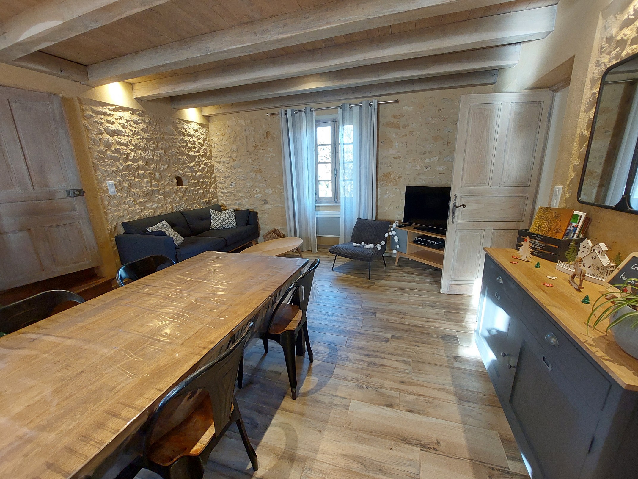 La Fermette proche de Sarlat - photo 2