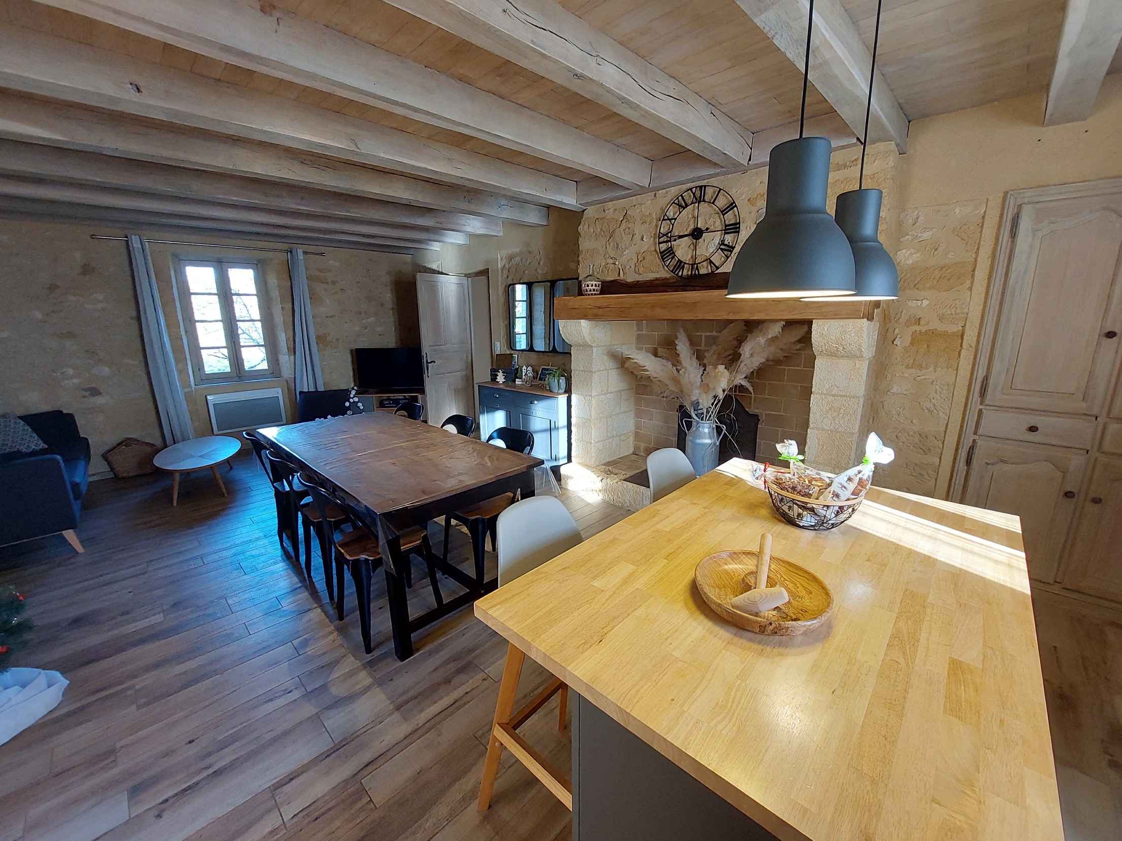 La Fermette proche de Sarlat, Vitrac - photo 10