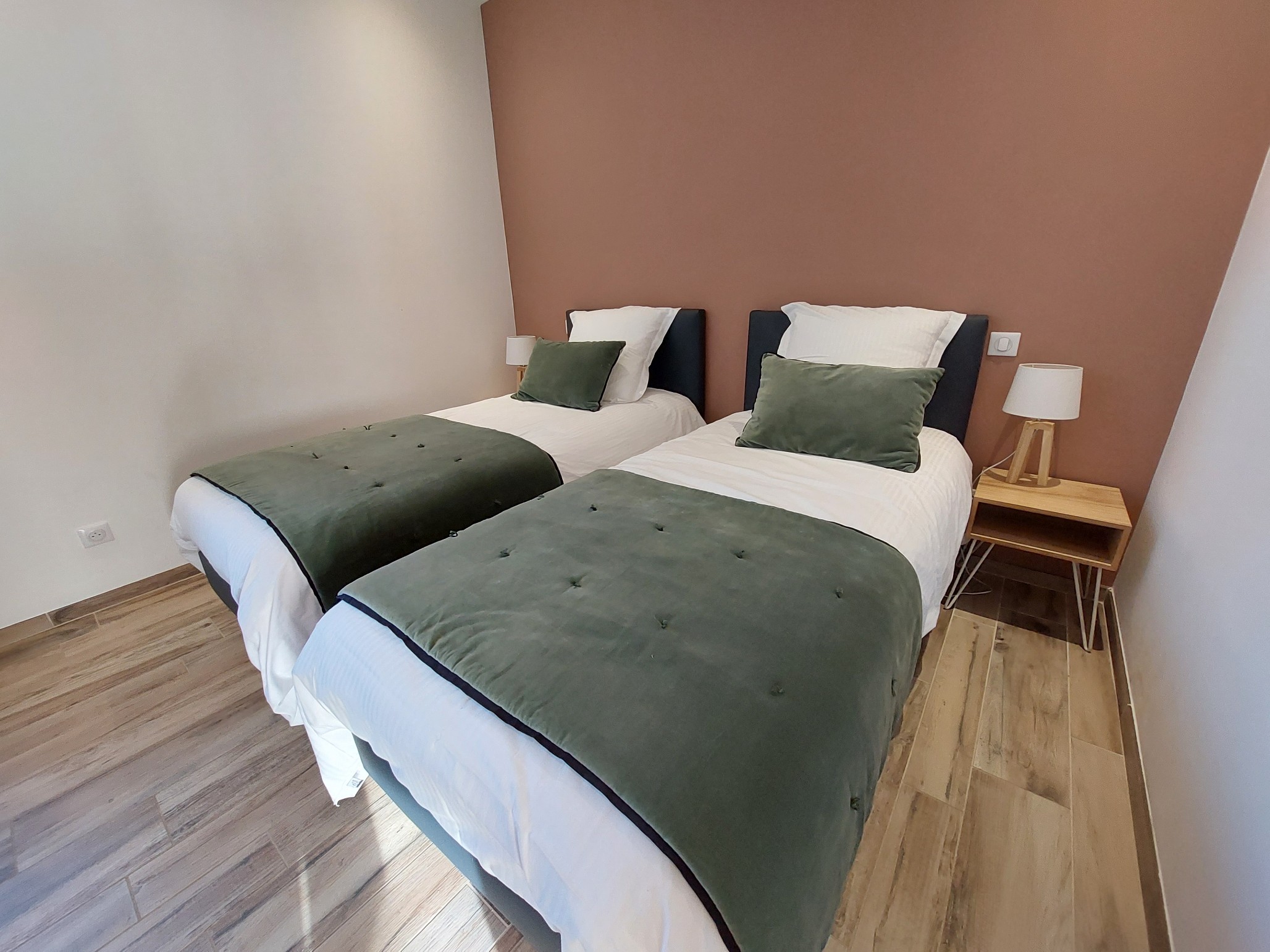 La Fermette proche de Sarlat, Vitrac - photo 7