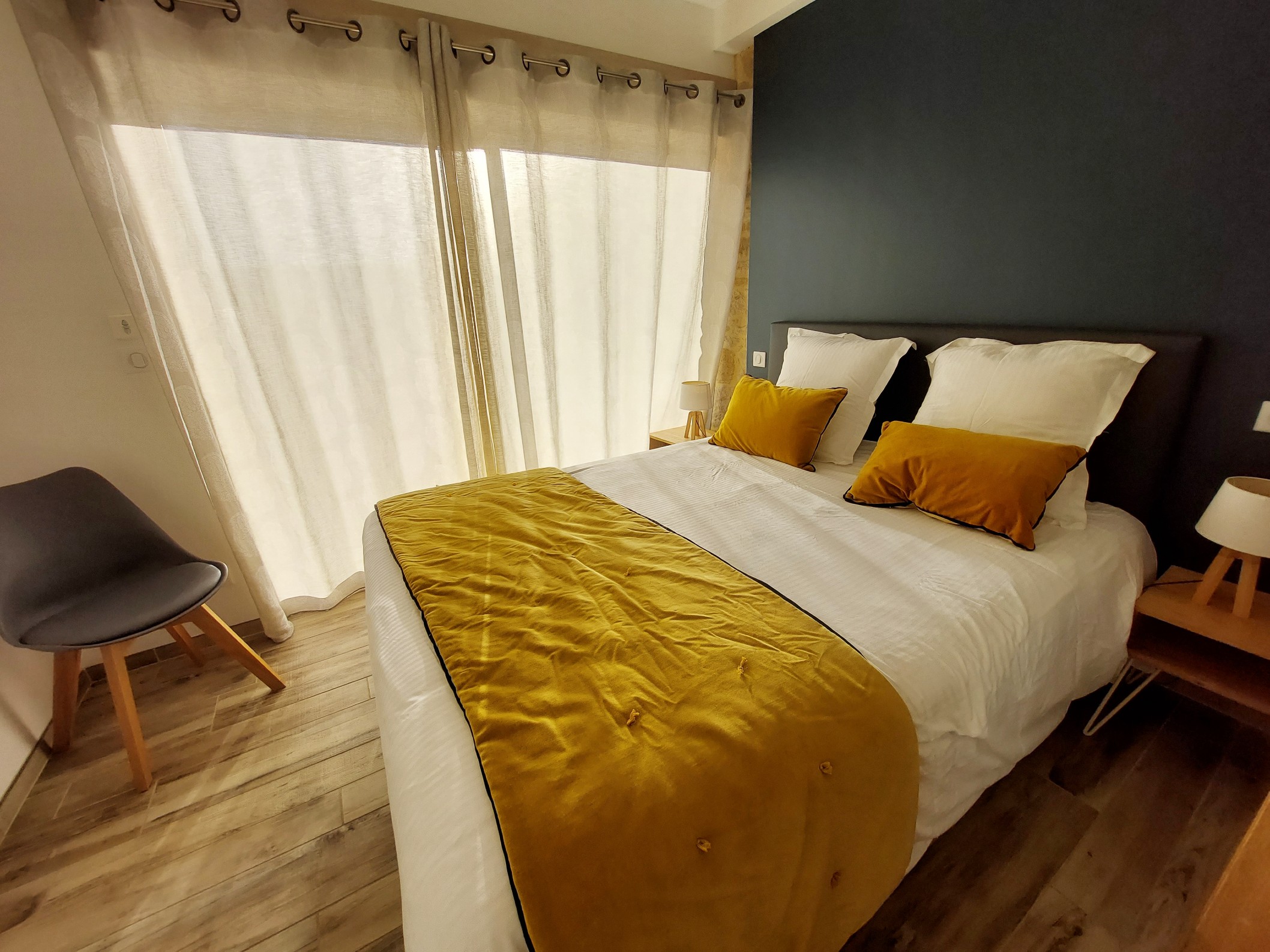 La Fermette proche de Sarlat