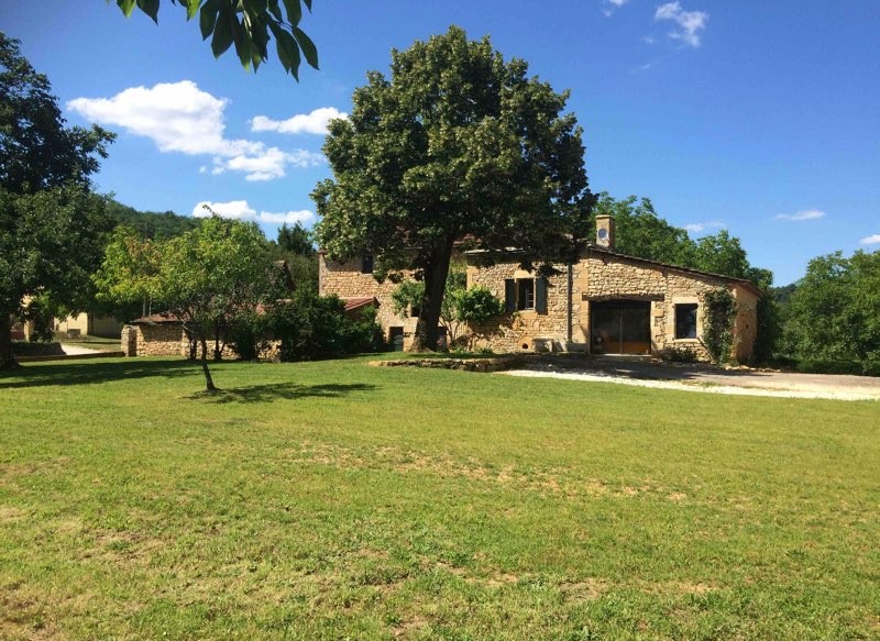 La Fermette proche de Sarlat, Vitrac - photo 11