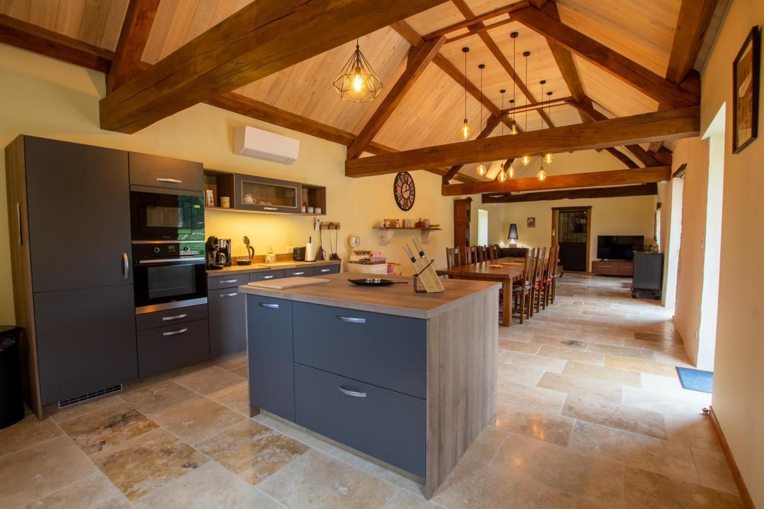 Gite de la Forêt, Conne-de-Labarde - photo 6