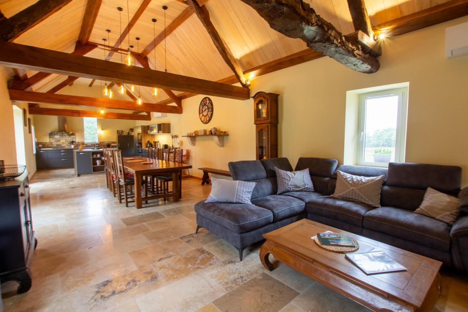 Gite de la Forêt, Conne-de-Labarde - photo 4