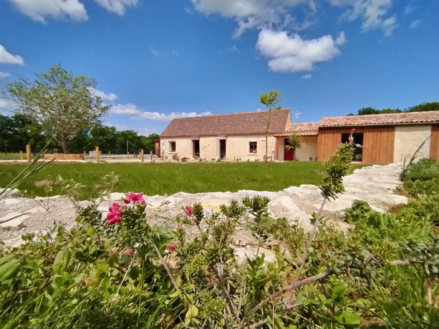 Gite de la Forêt, Conne-de-Labarde - photo 7