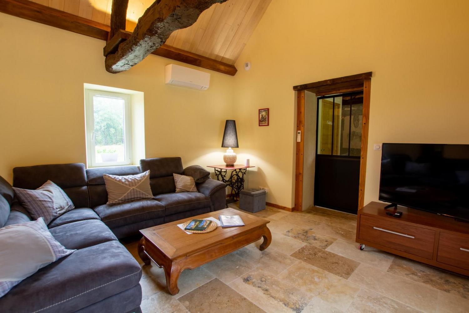 Gite de la Forêt, Conne-de-Labarde - photo 2