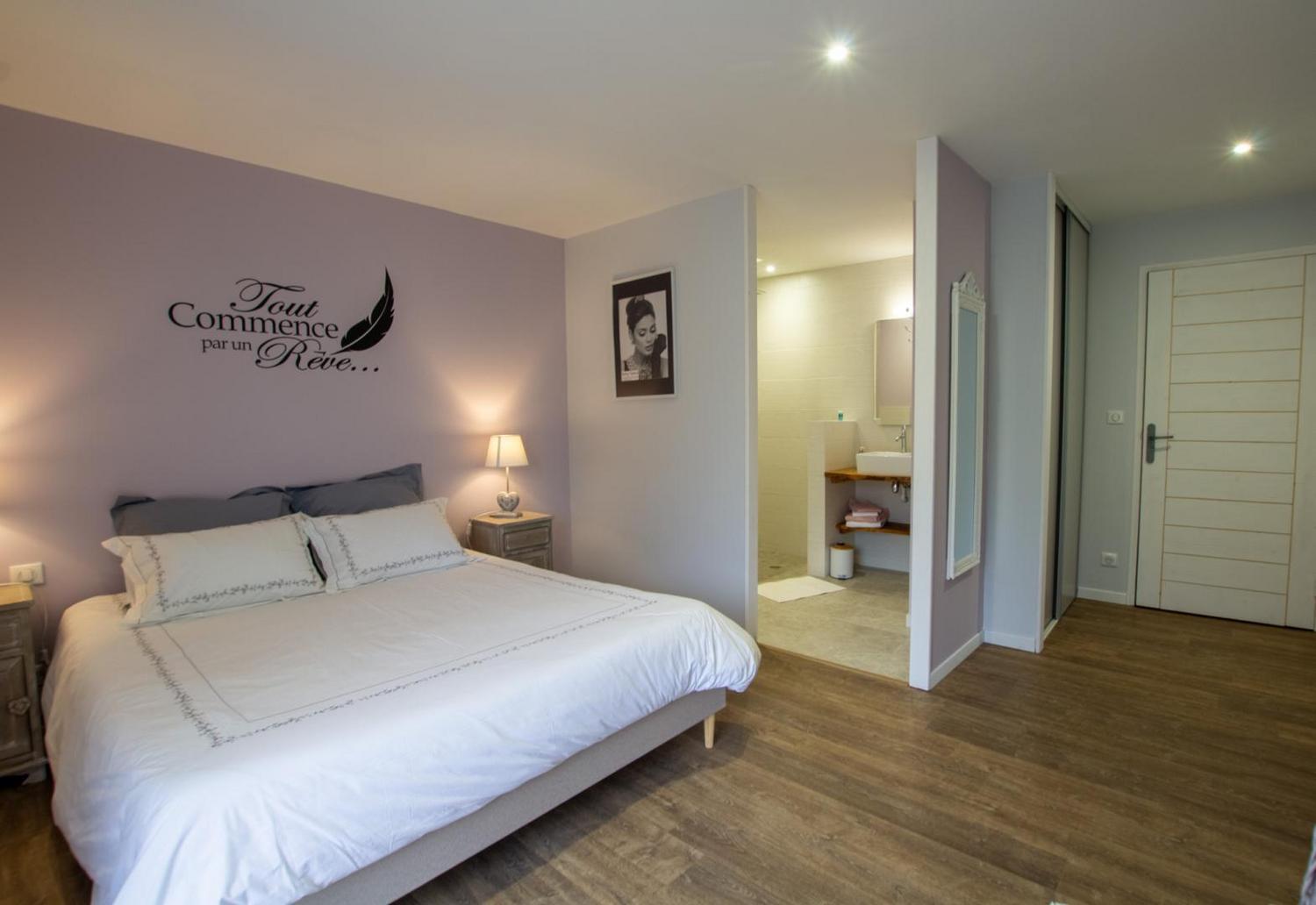 Gite de la Forêt, Conne-de-Labarde - photo 8