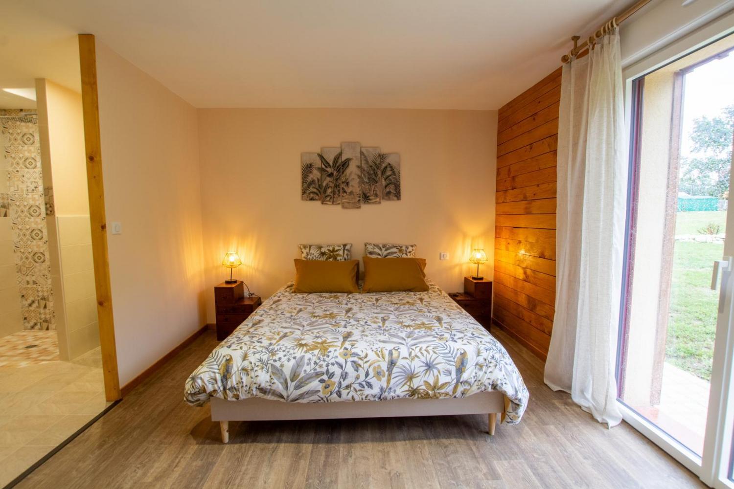 Gite de la Forêt, Conne-de-Labarde - photo 5