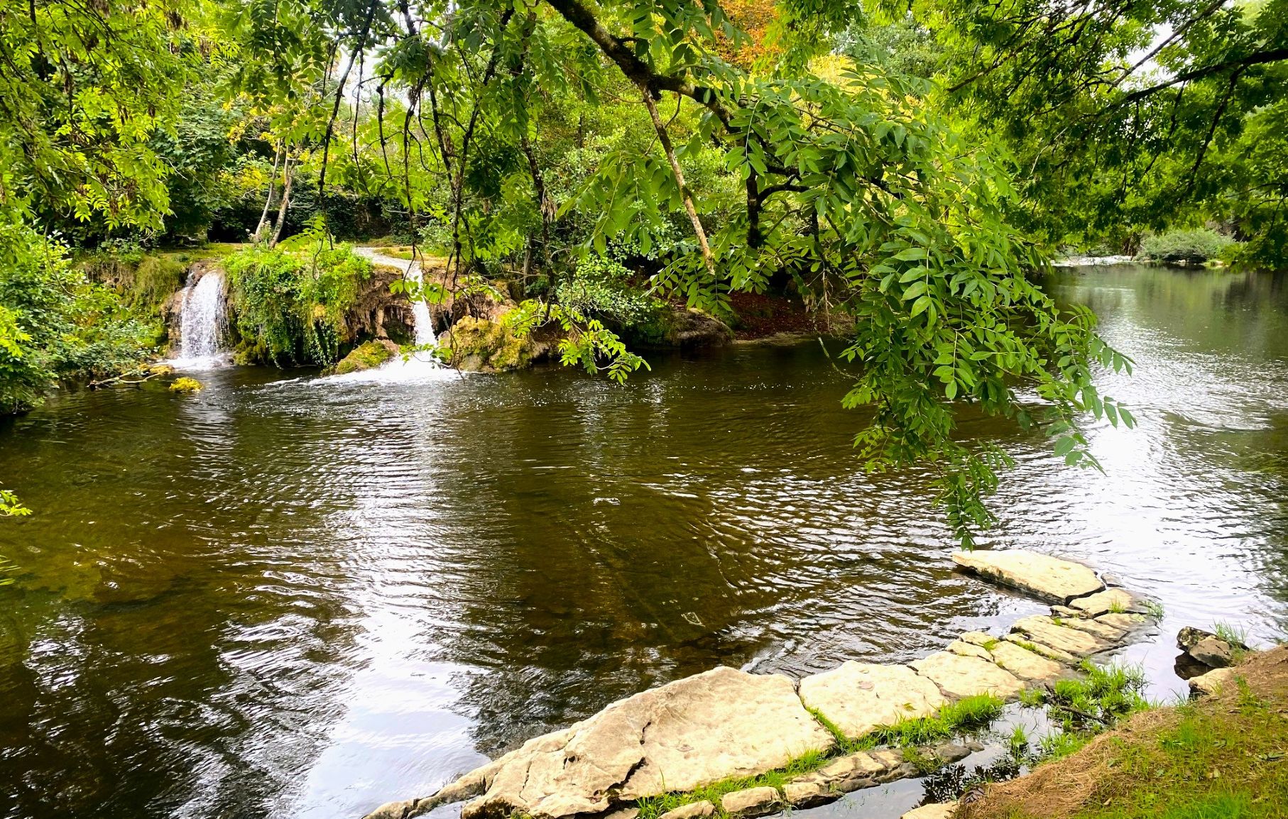 Boucle de Grattelouve, Cubjac-Auvézère-Val d'Ans - photo 2