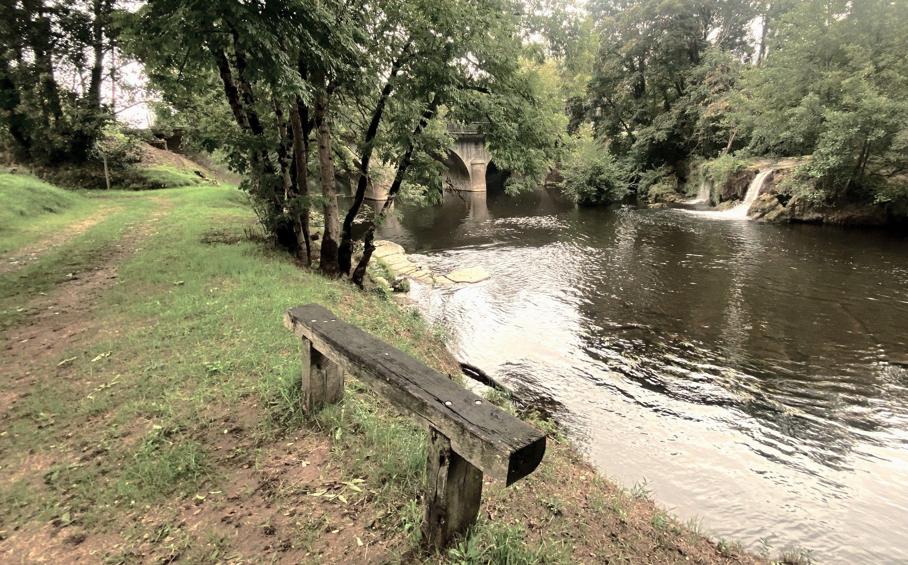 Boucle de Grattelouve, Cubjac-Auvézère-Val d'Ans - photo 6