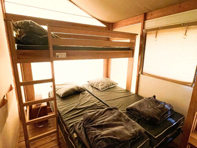 Camping Green Village — photo 2