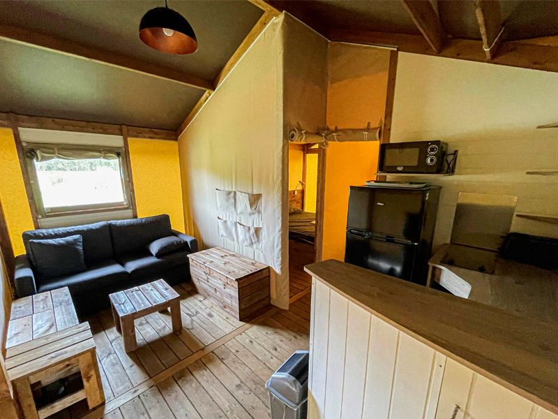 Camping Green Village — photo 3