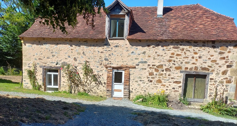 APPERT Nathalie "La Grange", Savignac-Lédrier - photo 5