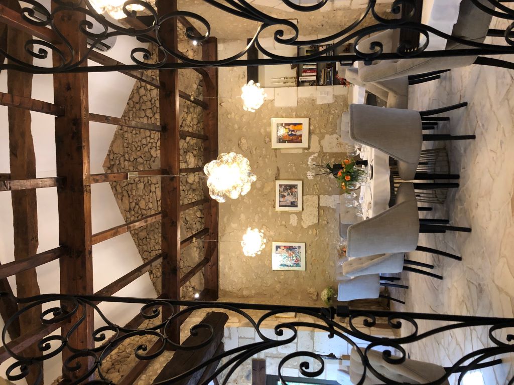 Restaurant La Libertie