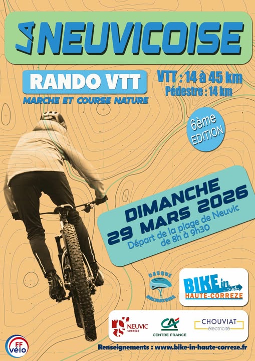 La Neuvicoise