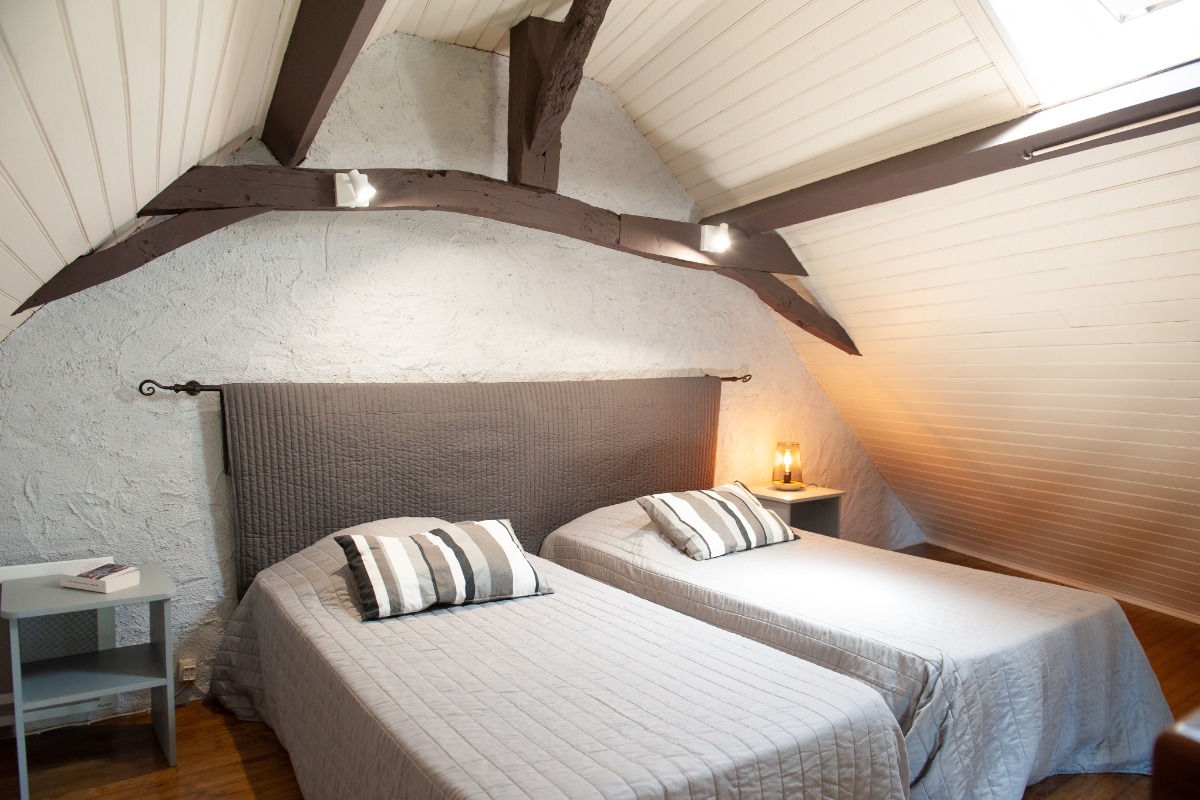 Gîte La Petite Maison