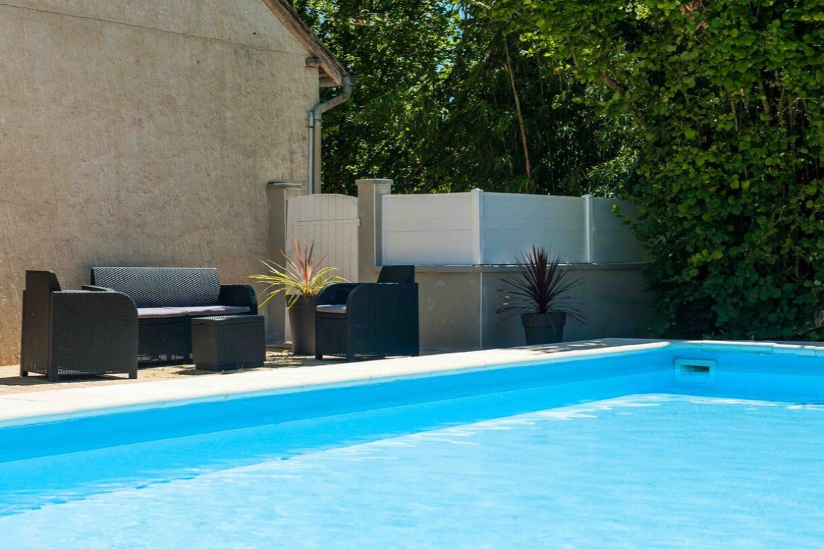 Gîte La Petite Maison - photo 5