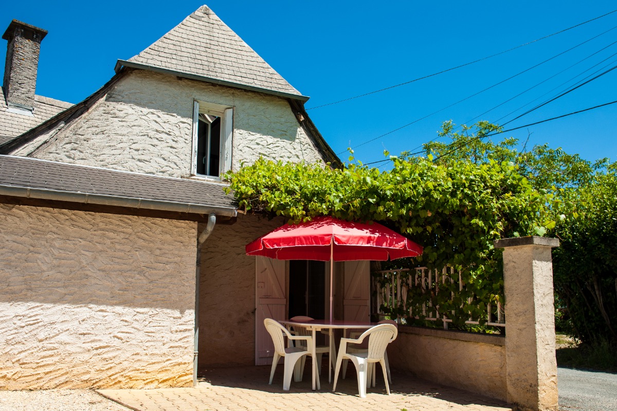 Gîte La Petite Maison - photo 4
