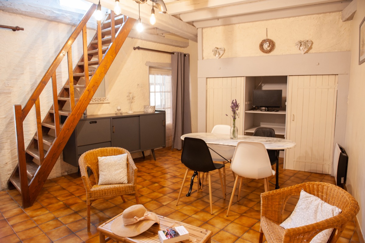 Gîte La Petite Maison - photo 3