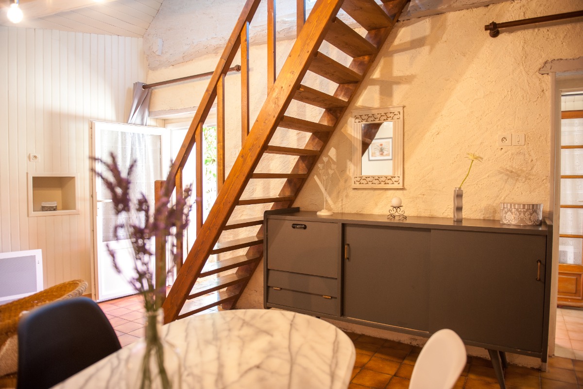 Gîte La Petite Maison, Peyrignac - photo 3