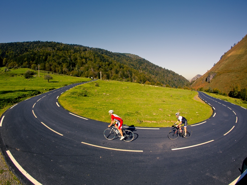 Col de la Pierre Saint-Martin