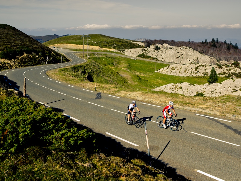 Col de la Pierre Saint-Martin