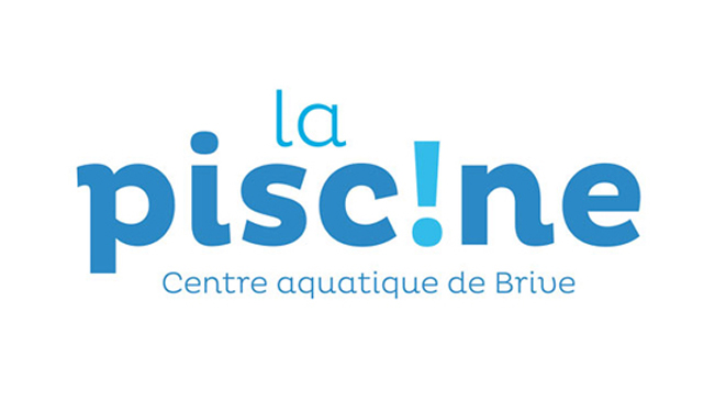 La piscine, centre aquatique de Brive