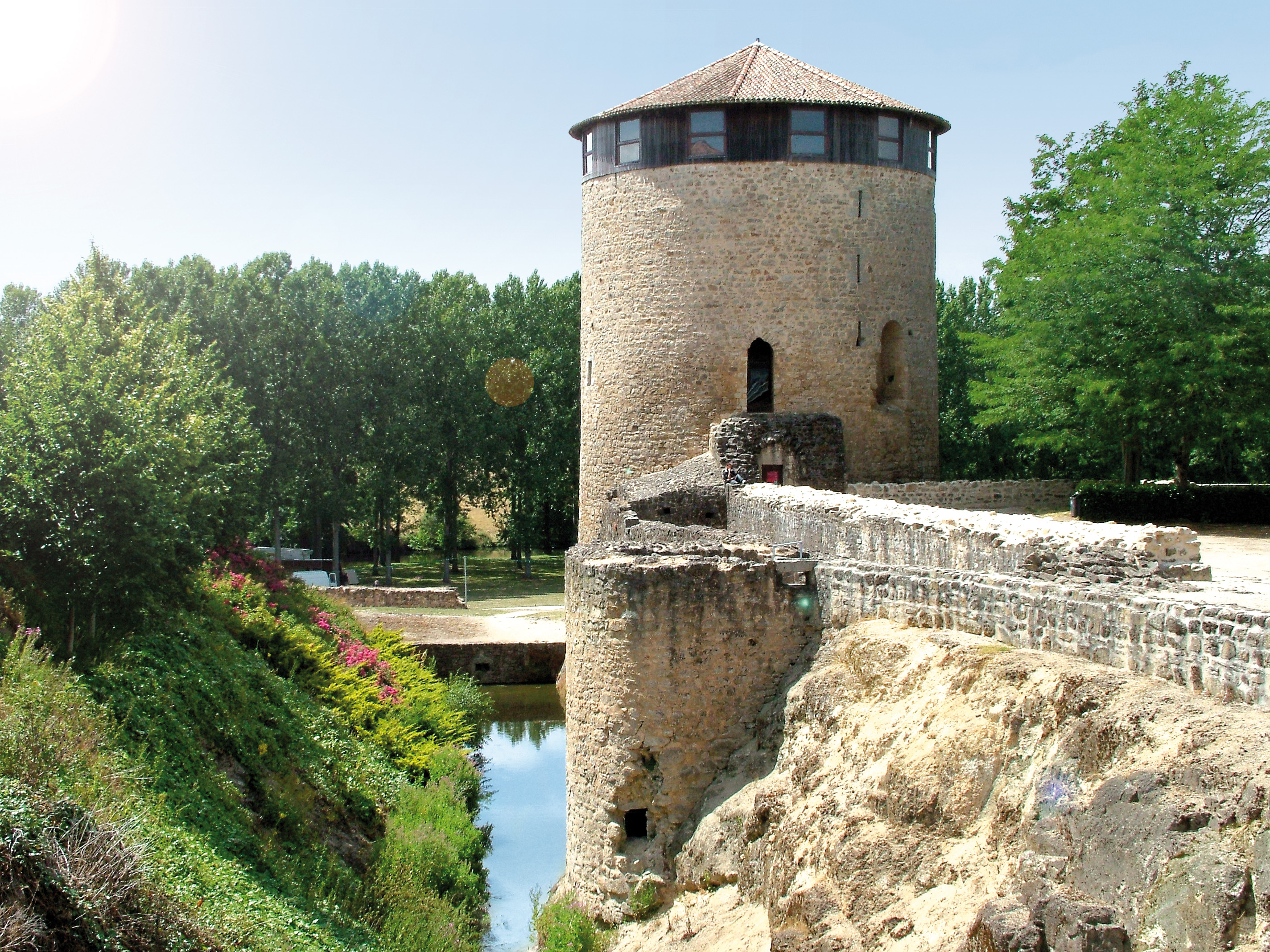 Parthenay, Ville et Pays d'Art et d'Histoire