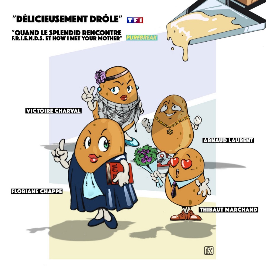 La raclette