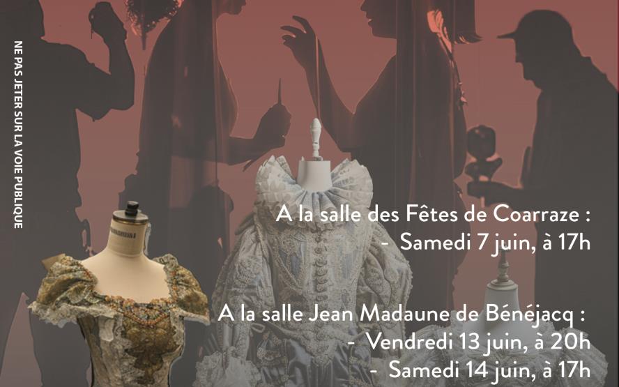 Image de présentation du lieu