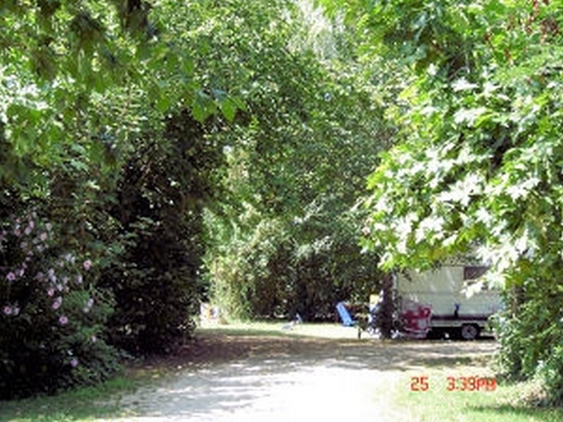 Camping La Rivière de Domme - photo 2