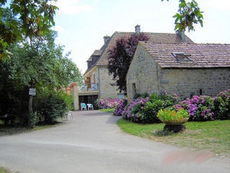 Camping La Rivière de Domme - photo 4