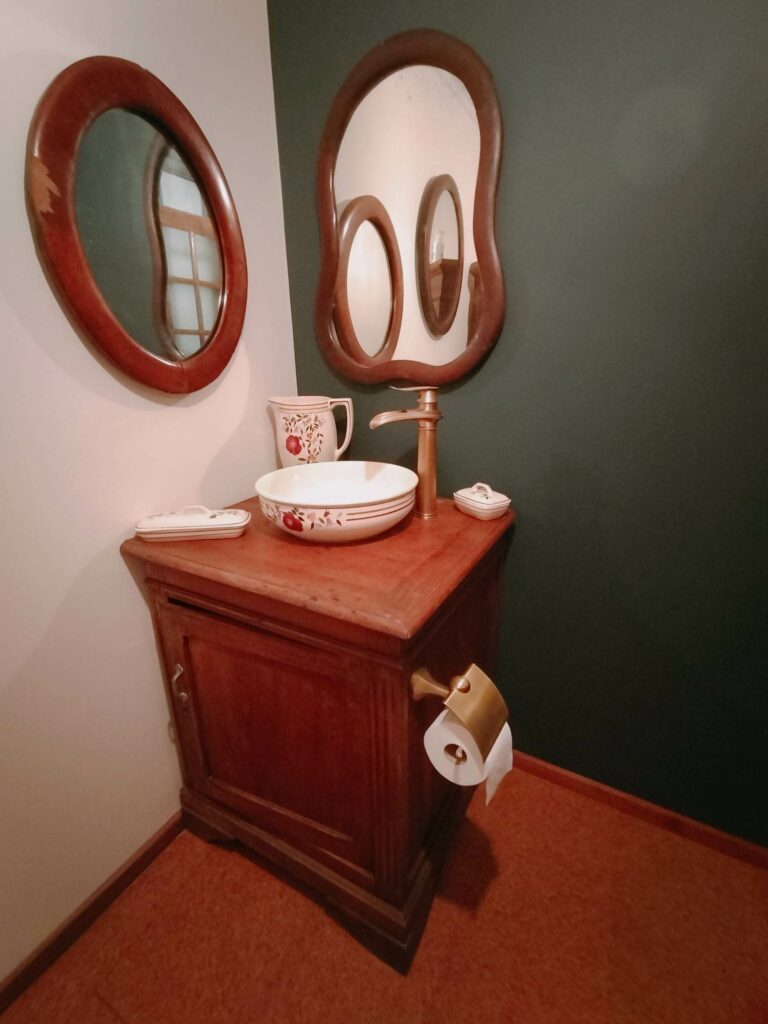 Les Gîtes de la Nonière : La Rustique - photo 3