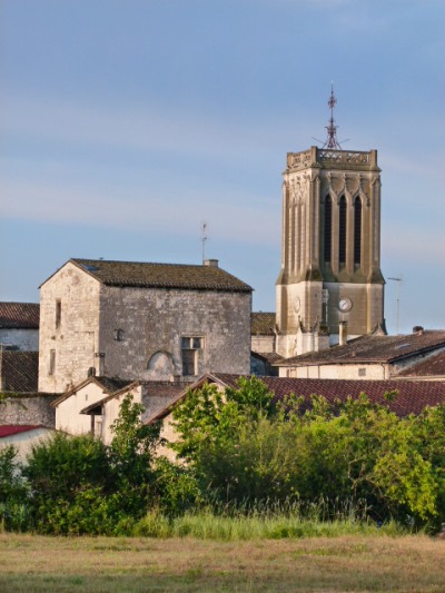 Pont Roman, La Sauvetat-du-Dropt - photo 5