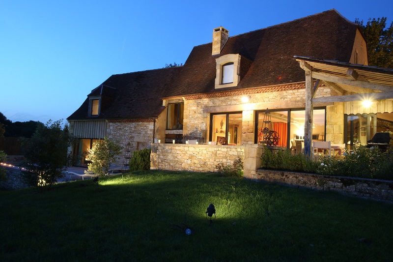 Les Maisons de l'Abbaye - photo 4