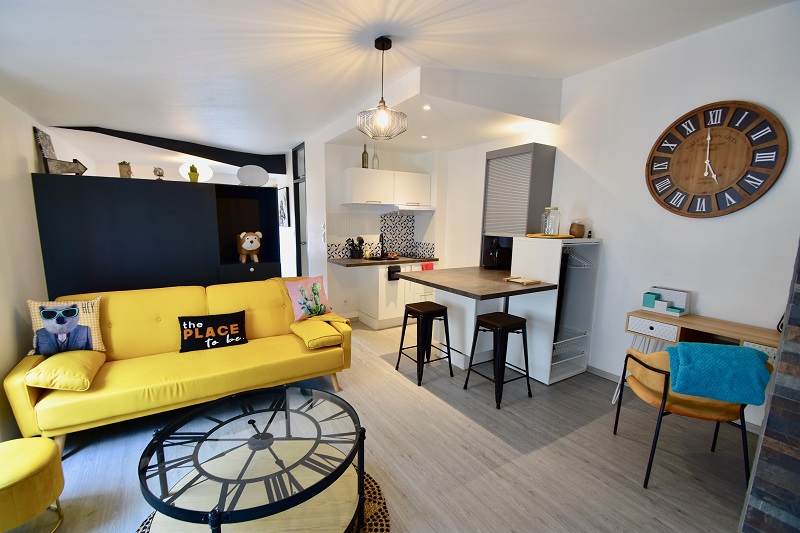 La Tour de la Baronne