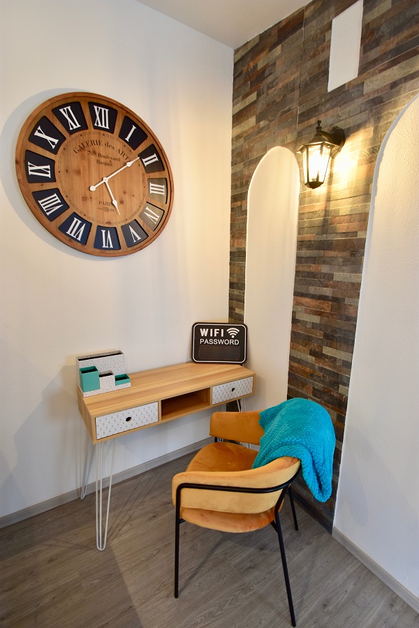 La Tour de la Baronne, Sainte-Livrade-sur-Lot