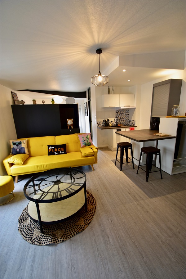 La Tour de la Baronne, Sainte-Livrade-sur-Lot - photo 12