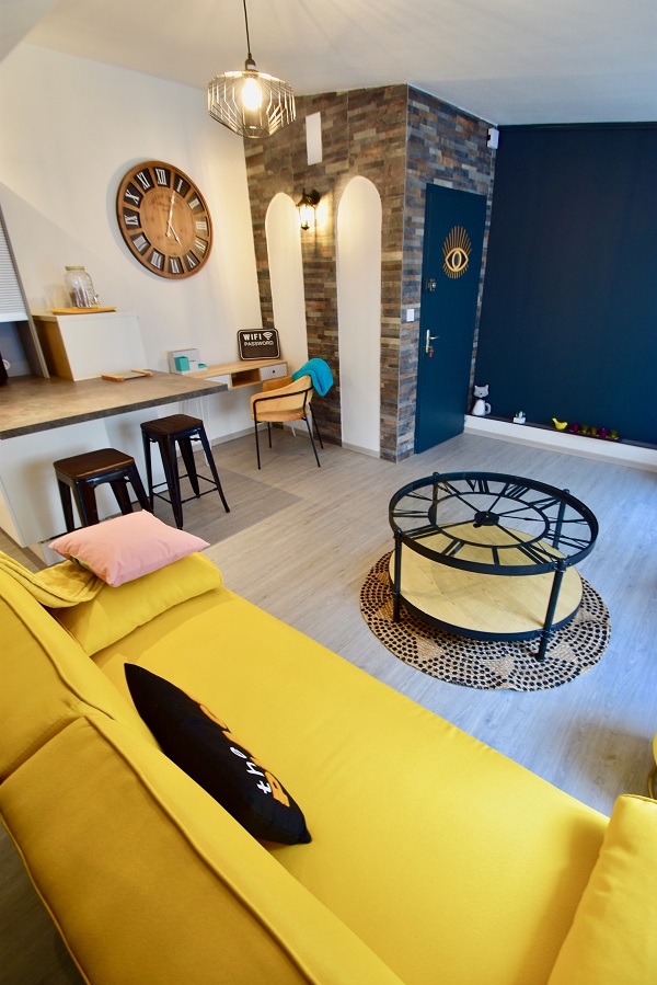 La Tour de la Baronne, Sainte-Livrade-sur-Lot - photo 9