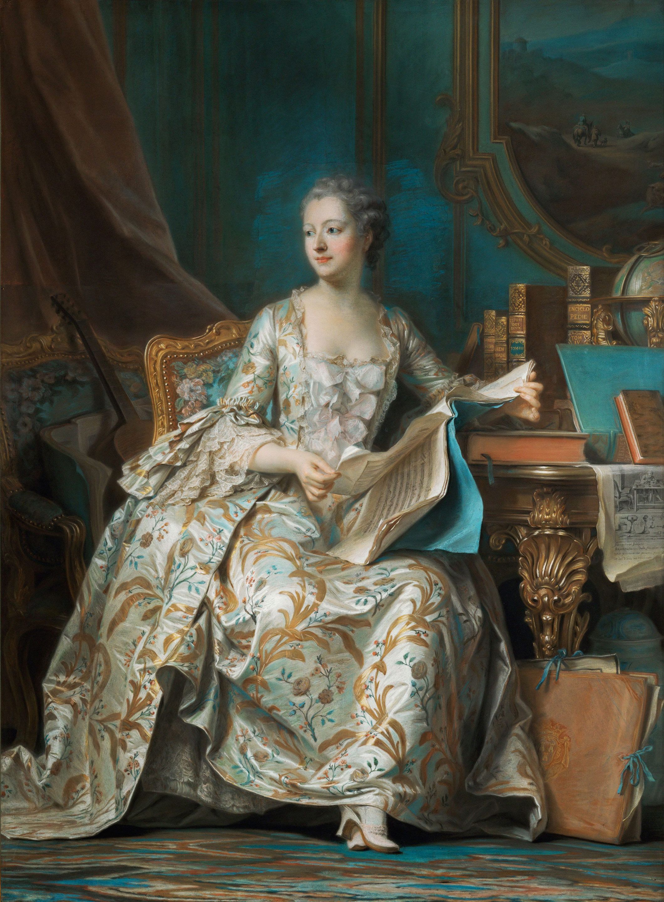 Conférence Histoire de l’Art