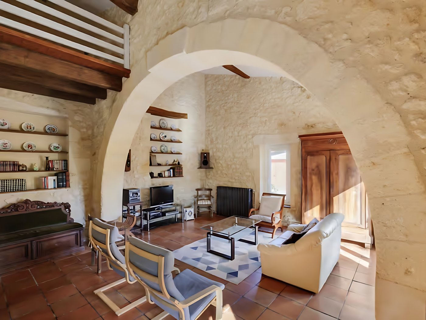 La Métairie Près de Bordeaux, Haux - photo 12