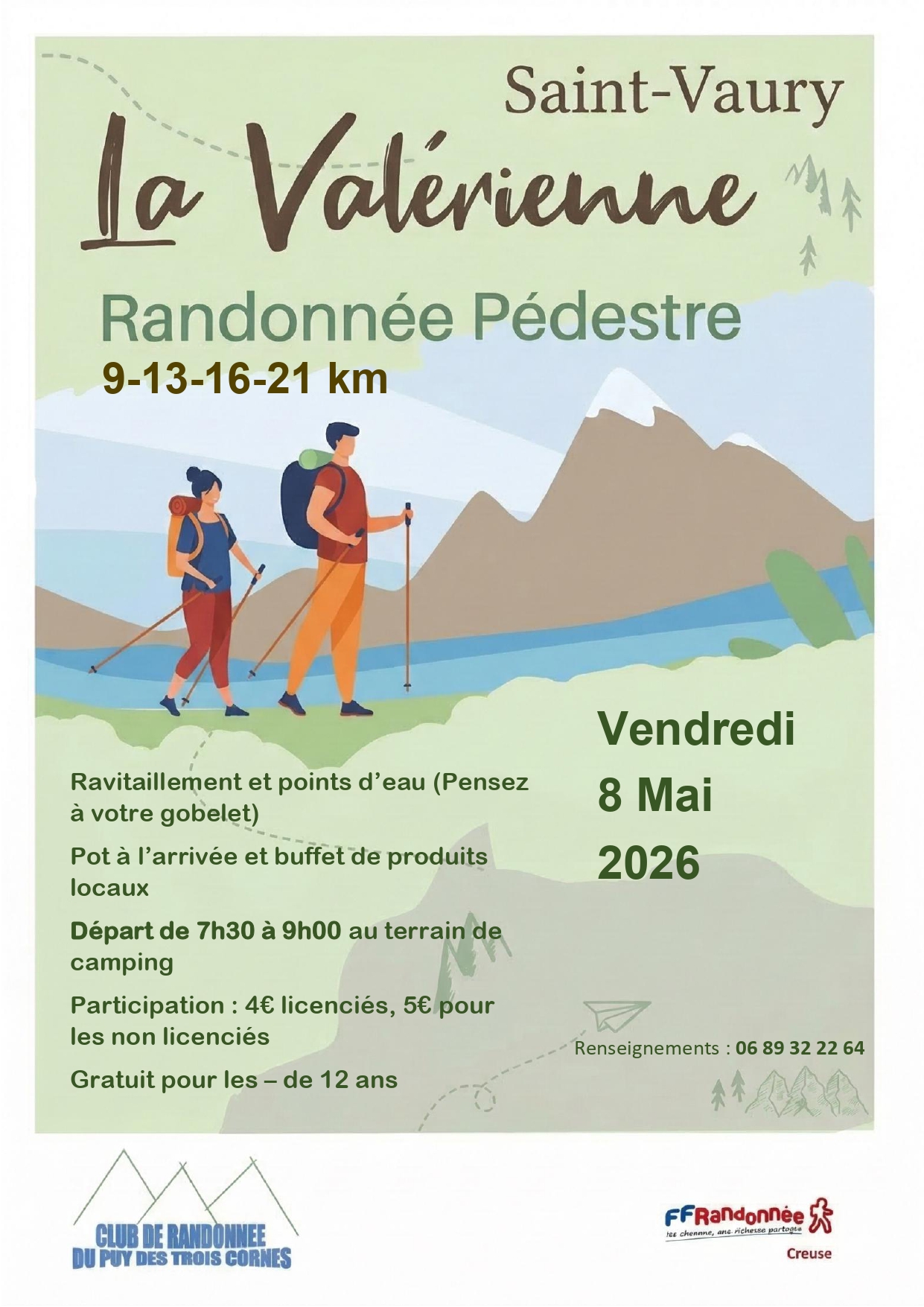 La Valérienne