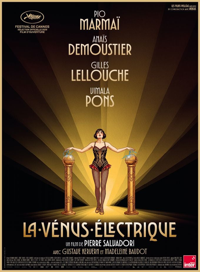 Visuel évènement