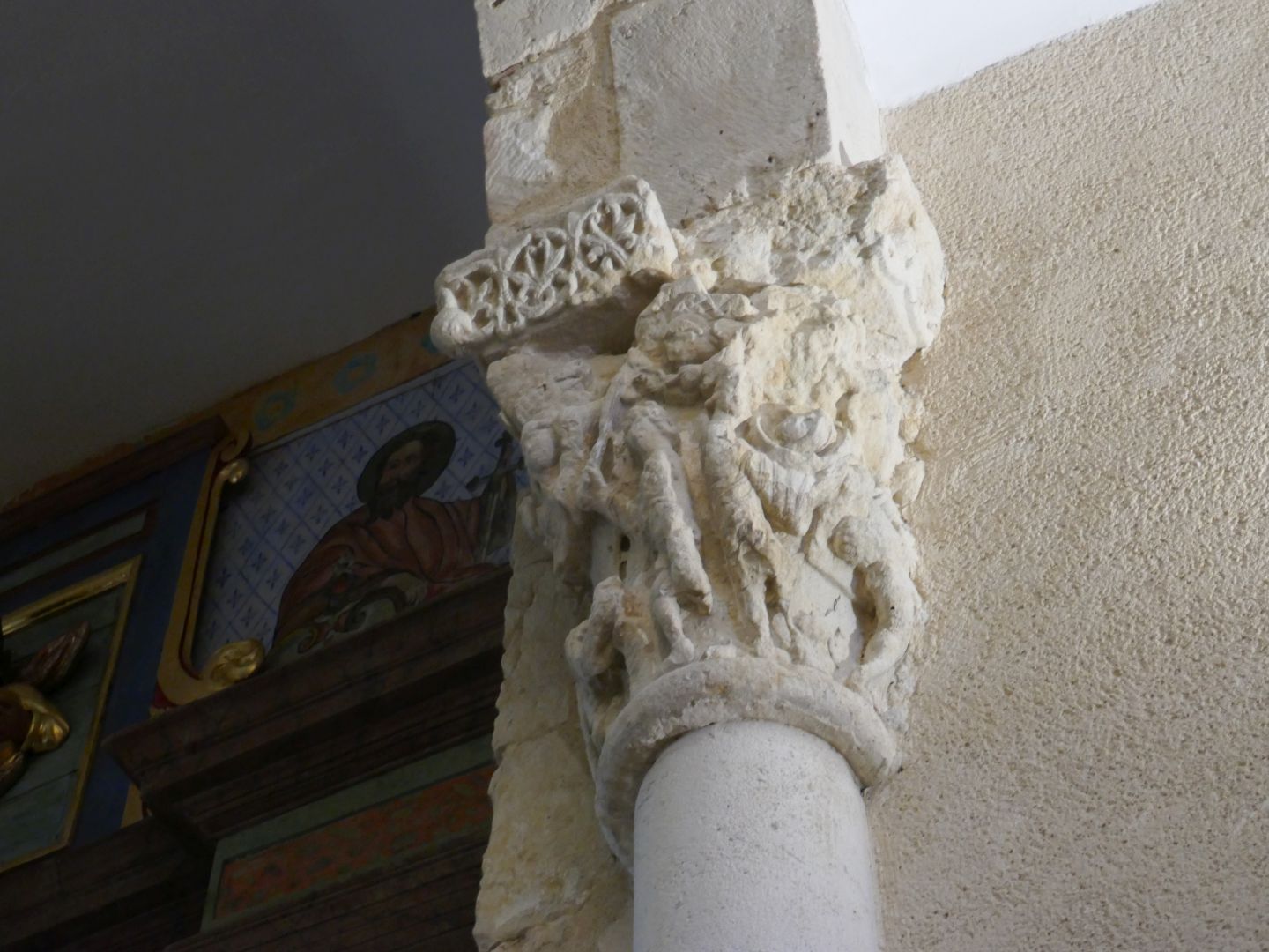 Larreule : les Bénédictins à cheval, Larreule - photo 4