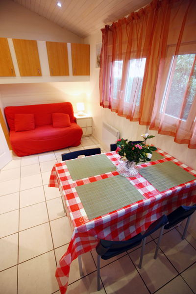 T2 - 1 à 3 pers. - LAB5/C - photo 4